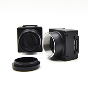 LEO 4020S-21UC-BC 4032X3036 1/1.7" C-Mount USB3.0 Board Level Camera - Vision Datum