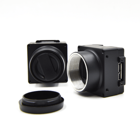 LEO 4020S-21UC-BC 4032X3036 1/1.7" C-Mount USB3.0 Board Level Camera - Vision Datum