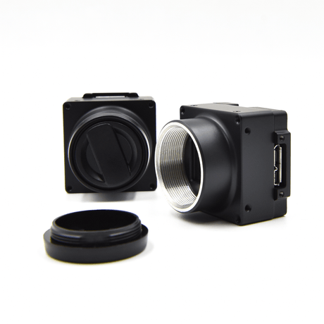 LEO 4020S-21UC-BC 4032X3036 1/1.7" C-Mount USB3.0 Board Level Camera - Vision Datum