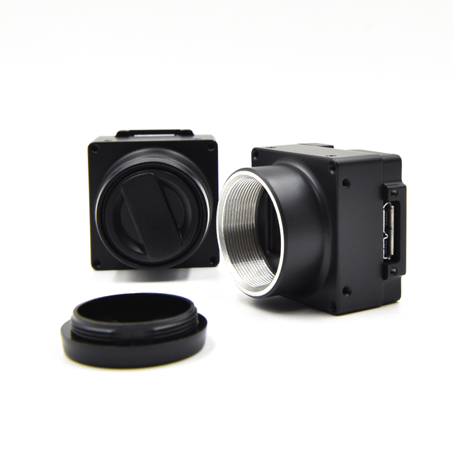 LEO 4020S-21UC-BC 4032X3036 1/1.7" C-Mount USB3.0 Board Level Camera - Vision Datum