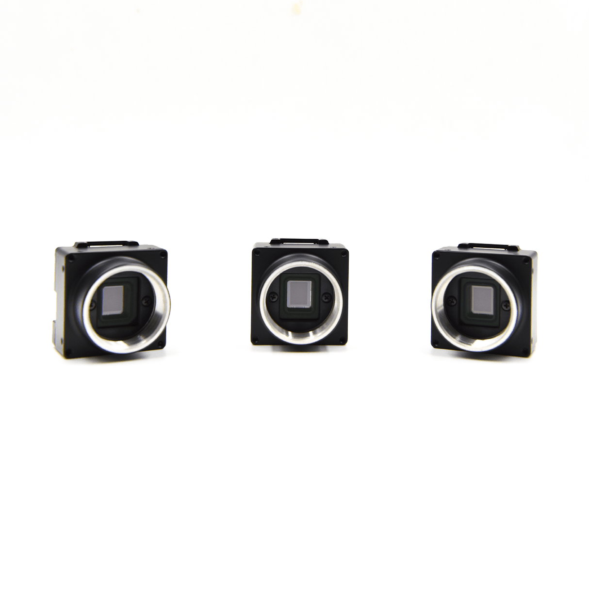 LEO 4020S-21UC-BC 4032X3036 1/1.7" C-Mount USB3.0 Board Level Camera - Vision Datum