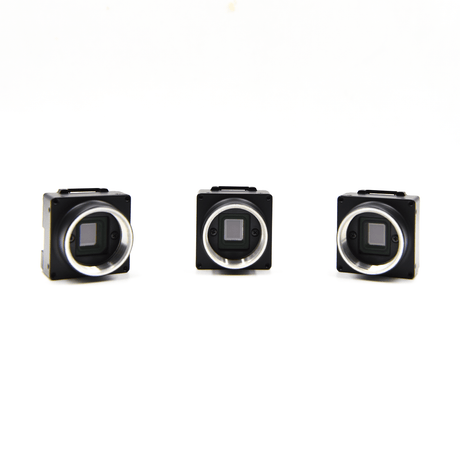 LEO 4020S-21UC-BC 4032X3036 1/1.7" C-Mount USB3.0 Board Level Camera - Vision Datum
