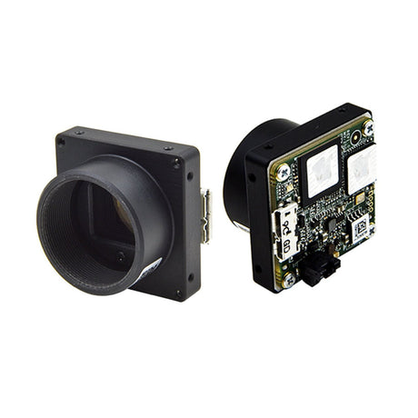 LEO 4020S-21uc-BL 12MP 21fps 1/1.7" Board Level Camera - Vision Datum