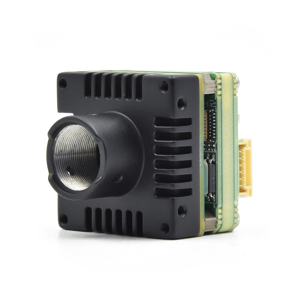 LEO 4020S-21uc-BL 12MP 21fps 1/1.7" Board Level Camera - Vision Datum