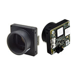 LEO 4020S-21UC-BS 1/1.7 IMX226 12MP 21fps S-Mount Board Level Camera - Vision Datum