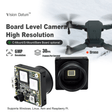 LEO 6000S-17um-BL 6MP IMX178 17FPS Rolling Shutter Camera - Vision Datum