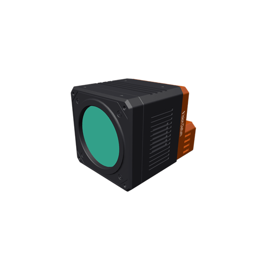 LEO 600MS-2XM 600MP 1.45FPS IMX411 CMOS Ultra-High Resolution Area Scan Camera - Vision Datum