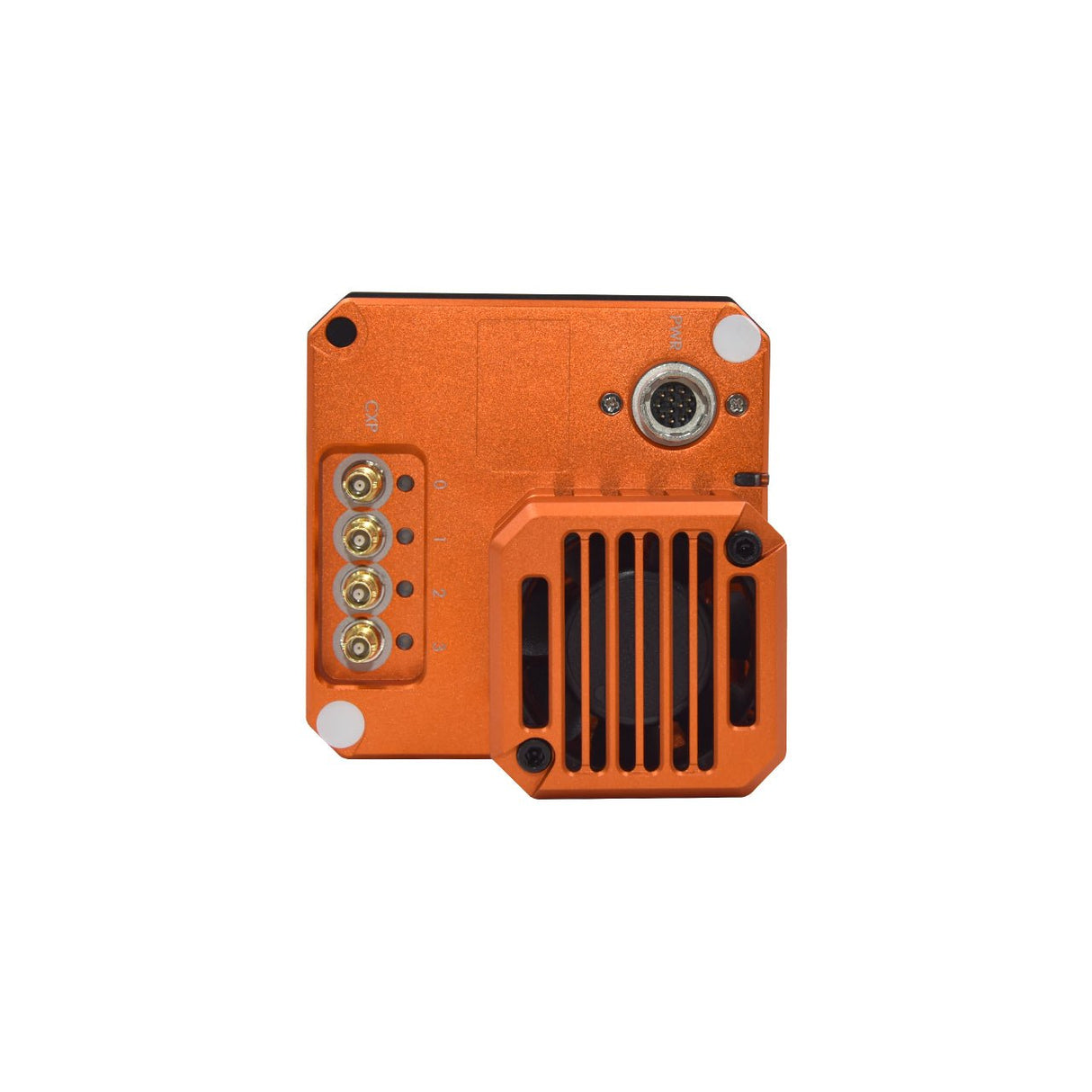 LEO 65MG-32xm/xc 65MP 31.5FPS 1/1.8" GMAX3265 CXP Global Shutter Camera - Vision Datum