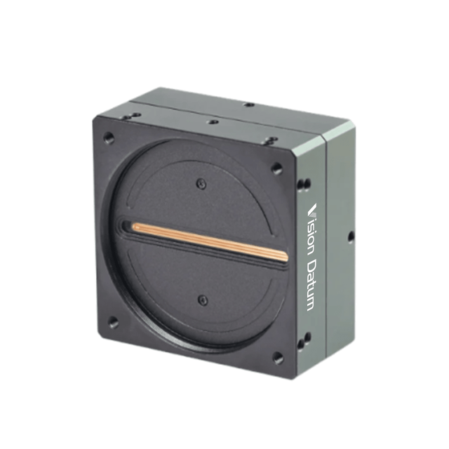 LEO 8192G-L14GM/GC 8K TDI 14 KHz GigE Vision Line Scan Camera - Vision Datum