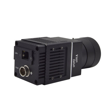 LEO Series Long-Wave Infrared LWIR Industrial Cameras - Vision Datum