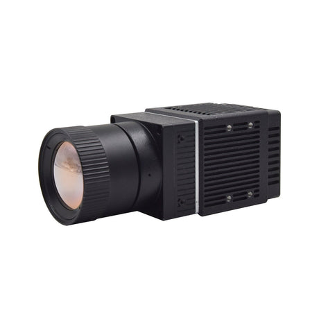 LEO Series Long-Wave Infrared LWIR Industrial Cameras - Vision Datum