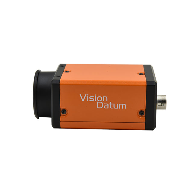 LEO 25MG-5GM-NIR 25MP GigE NIR industrial camera with GMAX0505 sensor for high resolution imaging