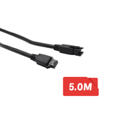 Light extension cables For 24V Bar Light - Vision Datum