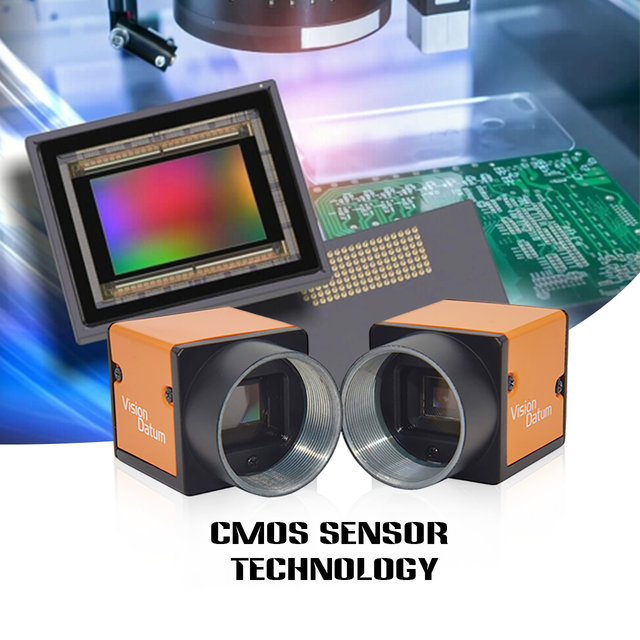Machine Vision High Speed Solutions for Welding Inspection - Vision Datum