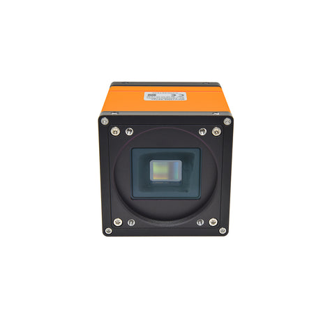 Mars49MD-18TGM/C 49MP 10GigE global shutter area scan camera with M58 mount for industrial machine vision