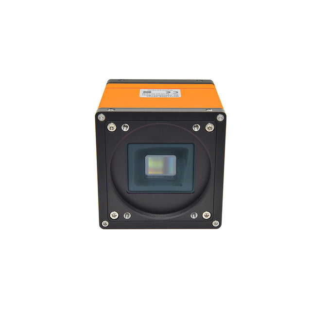 Mars49MD-18TGM/C 49MP 10GigE global shutter area scan camera with M58 mount for industrial machine vision