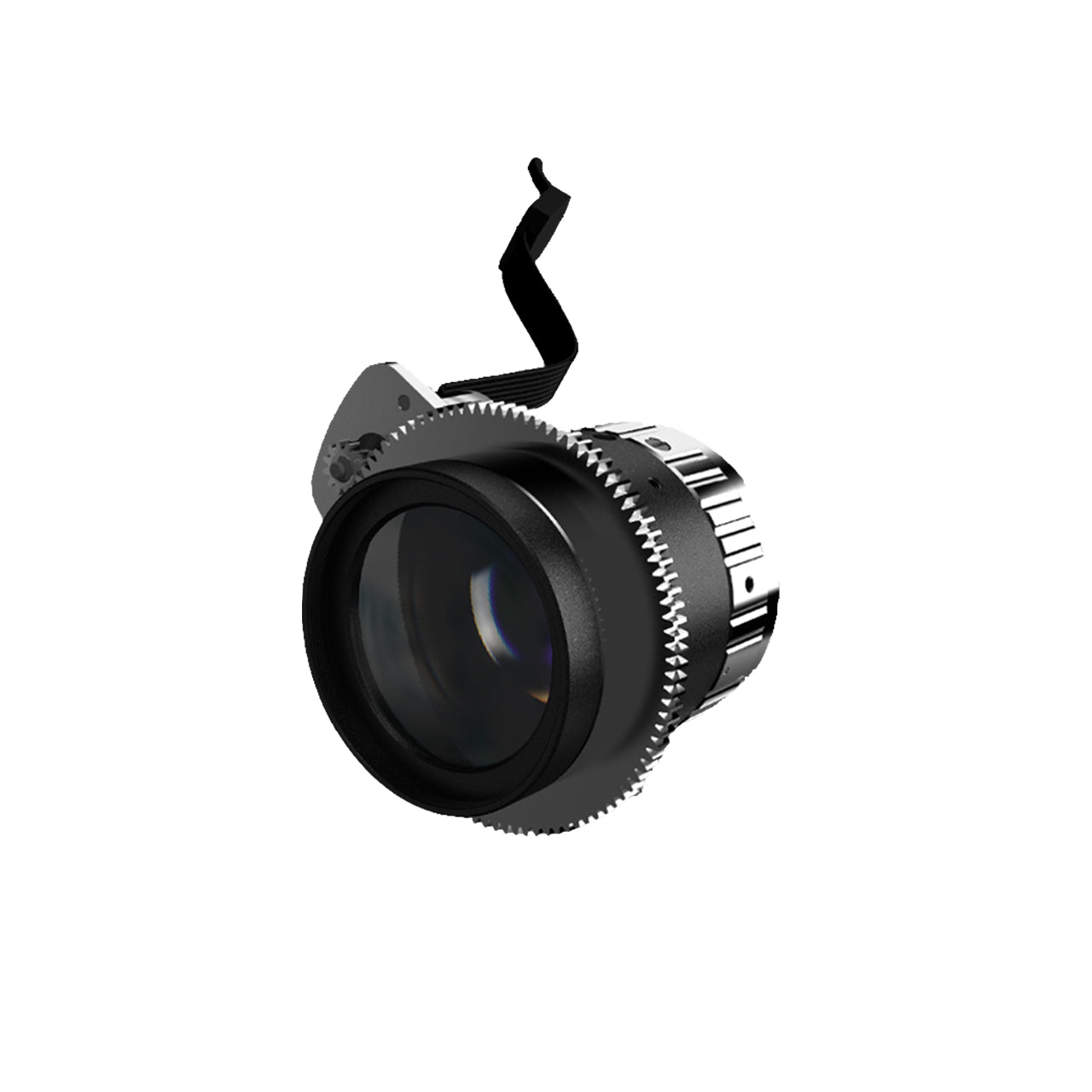 1.1'' C-Mount Motor Focus Lenses