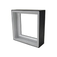 MT Series Square Lights with Diffuser Panel - Vision Datum