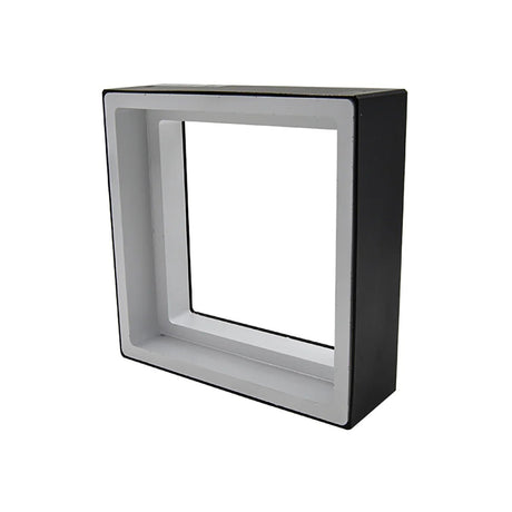 MT Series Square Lights with Diffuser Panel - Vision Datum