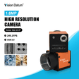 New Series 1.6MP 249fps Color Slow-Motion Analysis Camera iCt90CU16A-Pro - Vision Datum