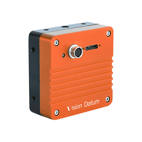 iBX-NU420M 2048×2048 4.2MP 45FPS Monochrome Enhanced NIR Camera - Vision Datum