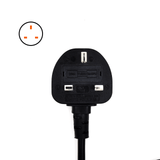 Output 12V 2A Switching Power Supply Adapter VT-GST25A12 Input AC 100-240V - Vision Datum