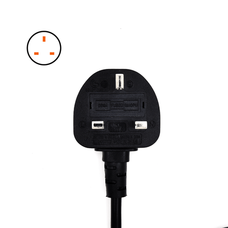 Output 12V 2A Switching Power Supply Adapter VT-GST25A12 Input AC 100-240V - Vision Datum