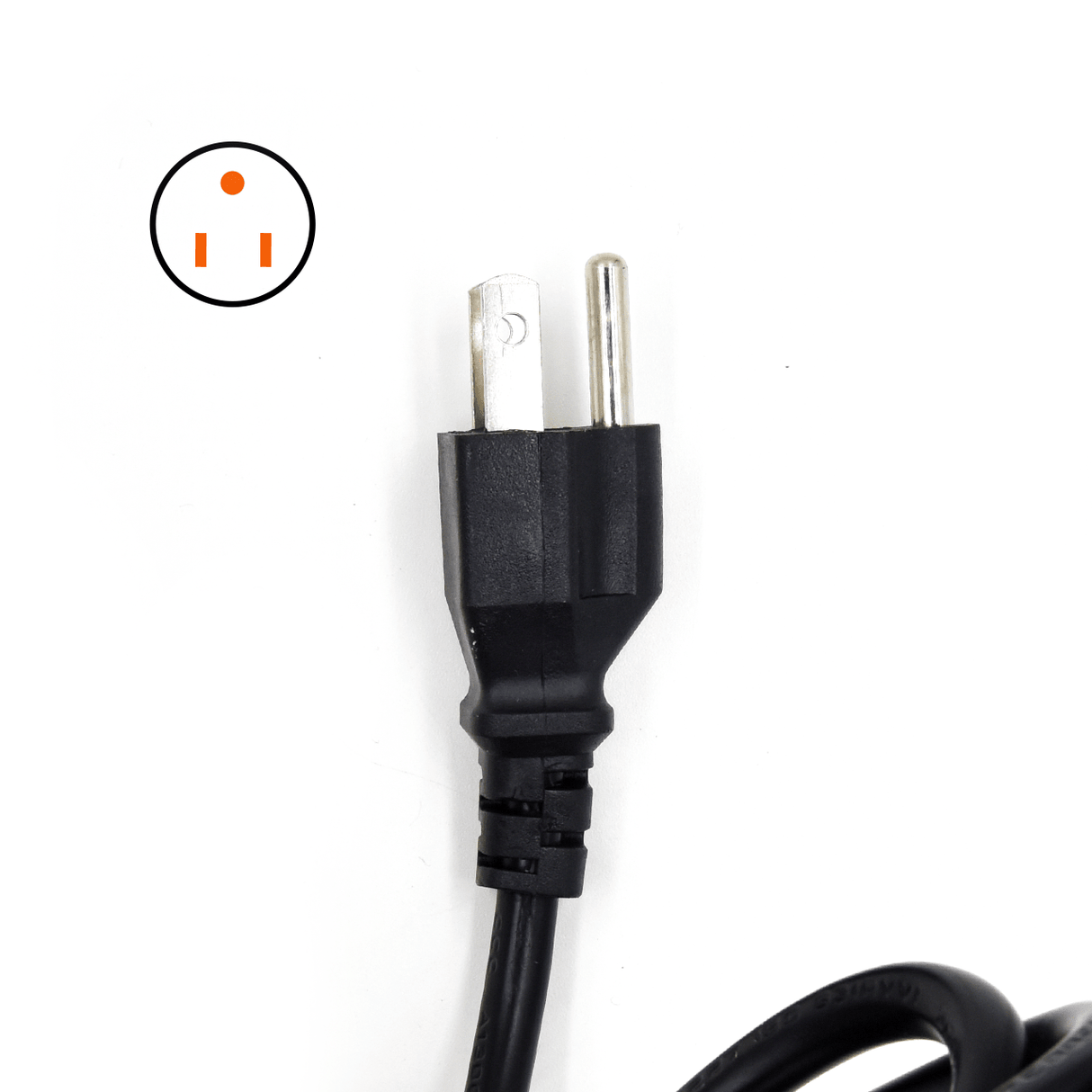 Output 12V 2A Switching Power Supply Adapter VT-GST25A12 Input AC 100-240V - Vision Datum
