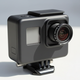 VT‑LEM05425i‑M12‑MP10 5.4MM 1/2.3" 10MP M12 Lens for Back-Bone Modified GoPro - Vision Datum