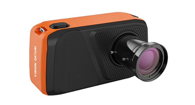 Portable Hyperspectral Camera 900-1700nm For Crop Growth Assessment - Vision Datum