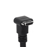 Right-Angled CameraLink Cable – Plug & Play Vision Cable, 3m 5m - Vision Datum