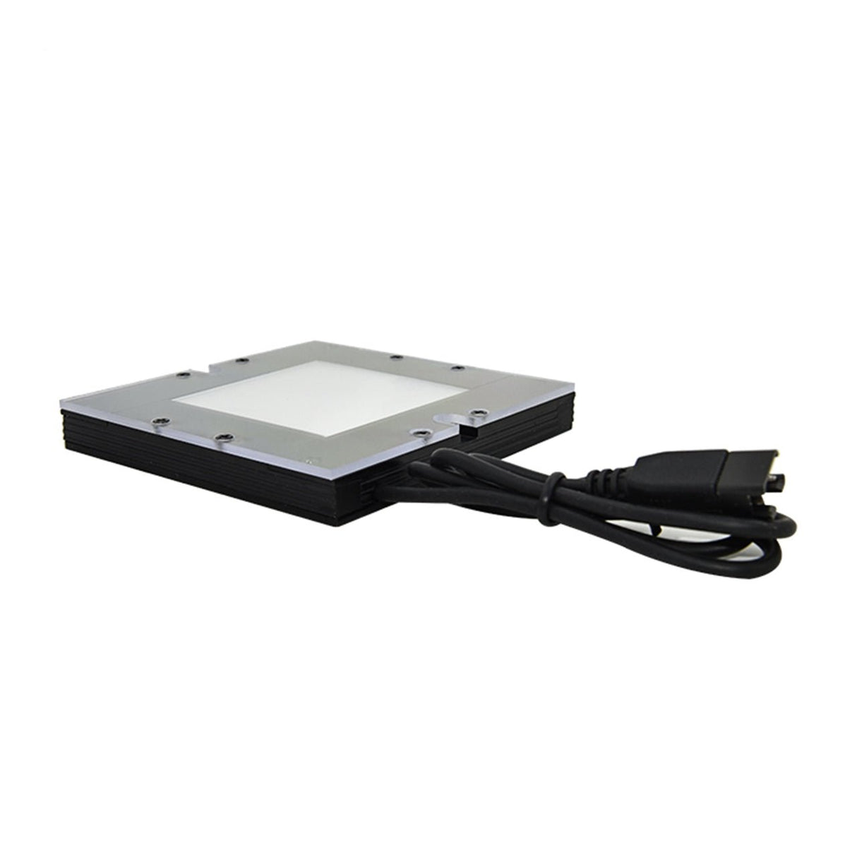 Side Parallel Flat Backlight Illumination BFCP Series - Vision Datum