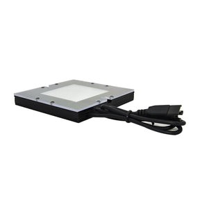 Side Parallel Flat Backlight Illumination BFCP Series - Vision Datum