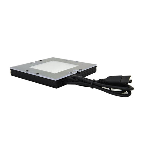 Side Parallel Flat Backlight Illumination BFCP Series - Vision Datum