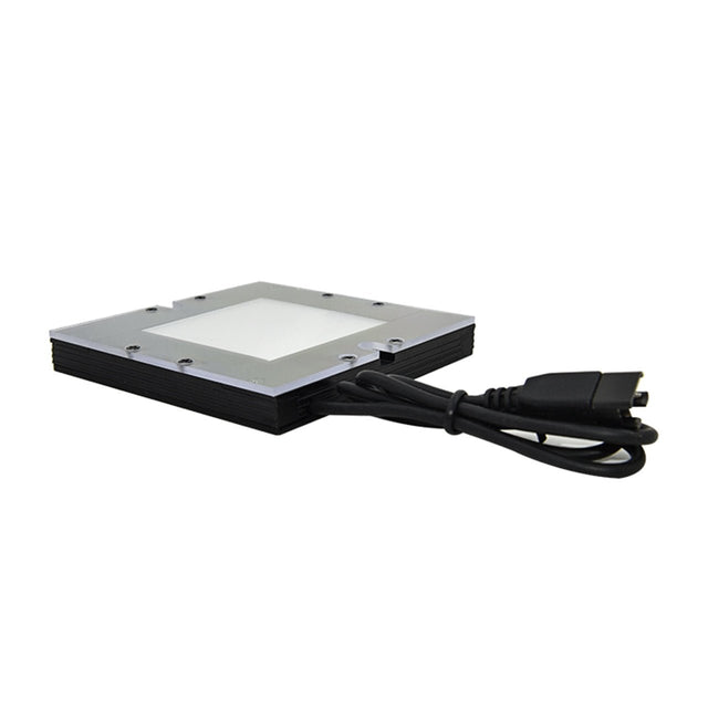 Side Parallel Flat Backlight Illumination BFCP Series - Vision Datum