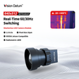 iVaster-SL Shutterless LWIR Cameras Compact Real-Time Thermal Detection - Vision Datum