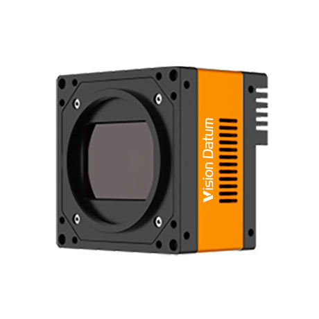 Sony IMX811 245MP large format CMOS sensor used in CoaXPress-12 industrial camera for ultra high resolution machine vision imaging