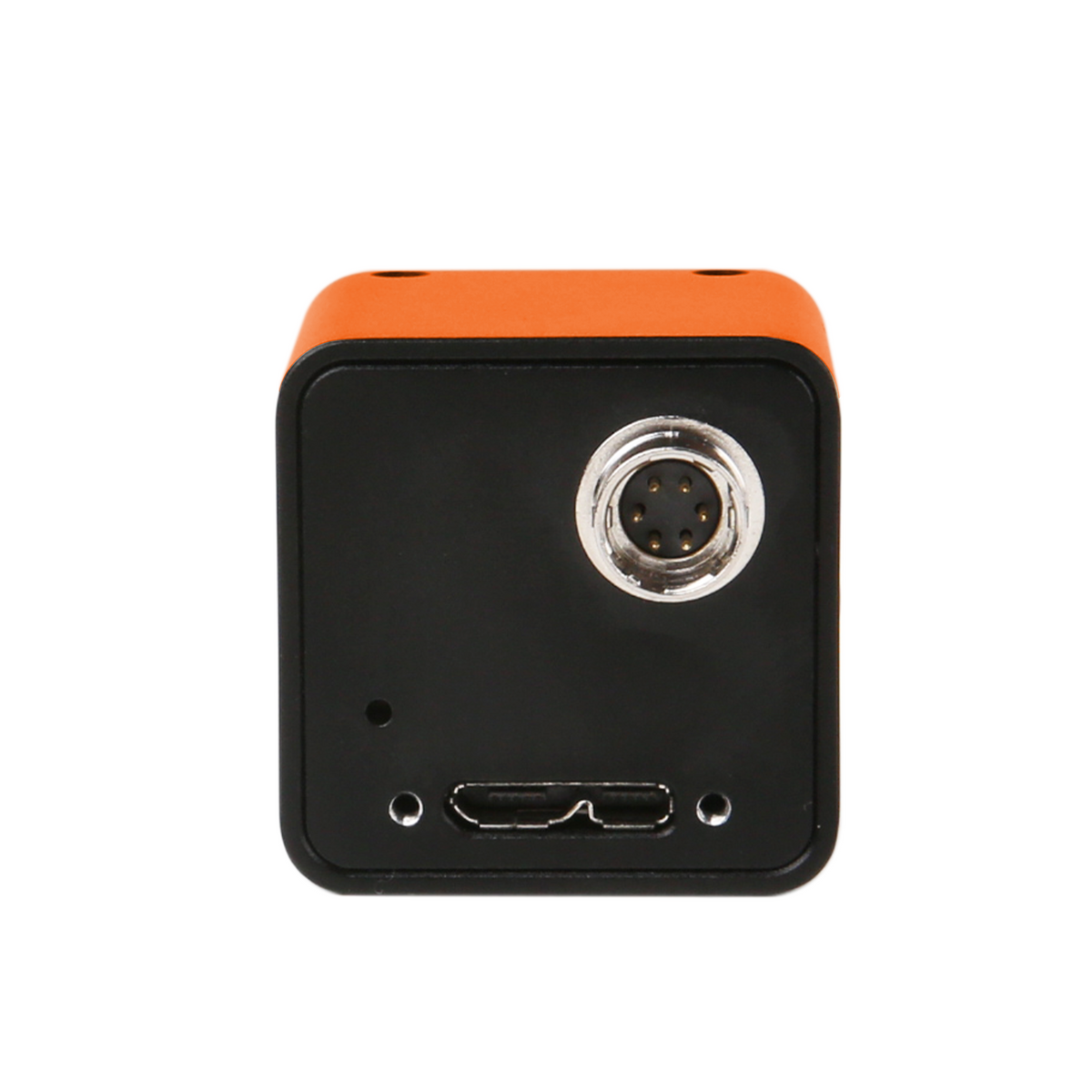 Sony IMX991 InGaAs SWIR camera with 640×512 resolution