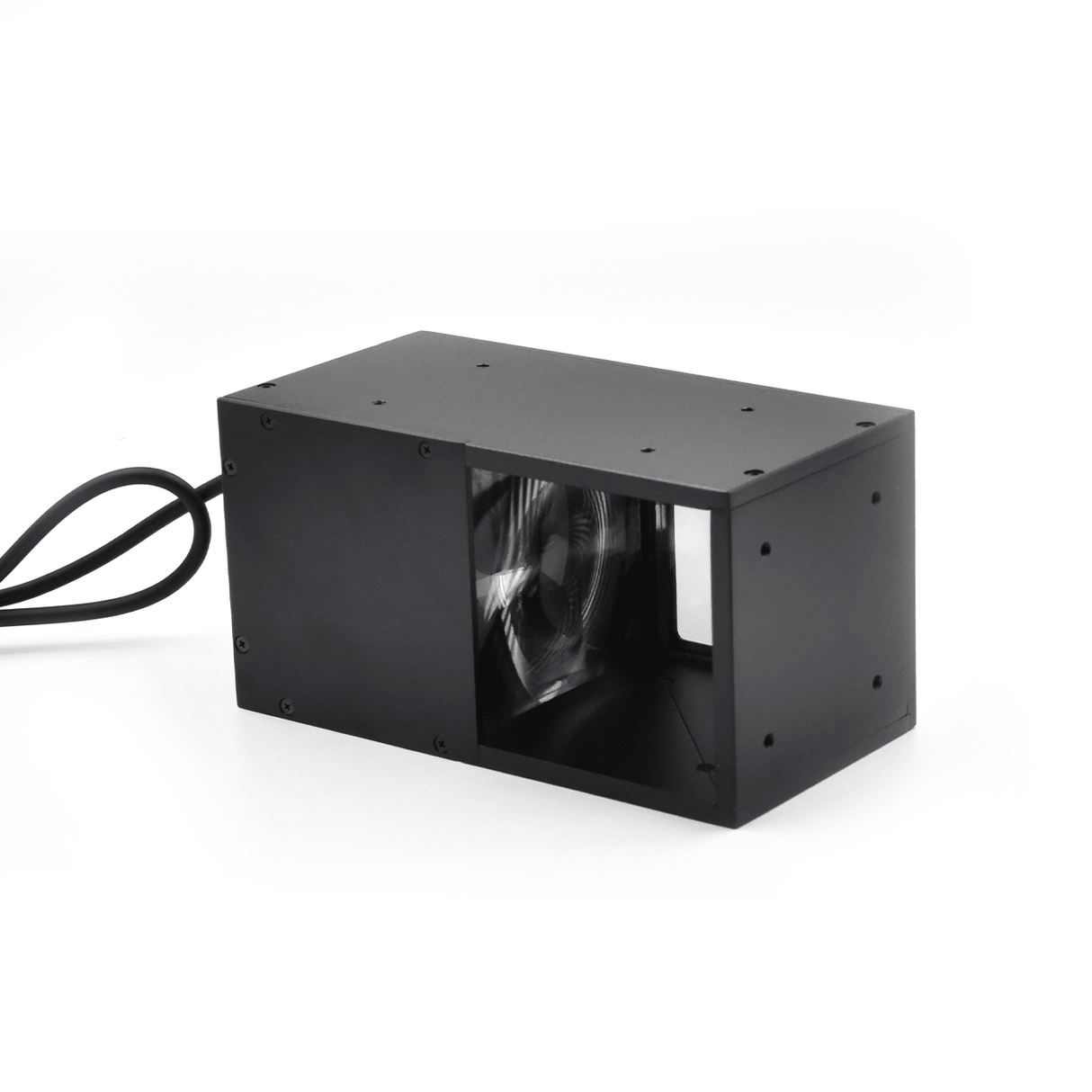 Special Optical System Parallel Coaxial Illumination LED Machine Vision Light - Vision Datum