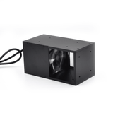 Special Optical System Parallel Coaxial Illumination LED Machine Vision Light - Vision Datum