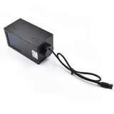 Special Optical System Parallel Coaxial Illumination LED Machine Vision Light - Vision Datum