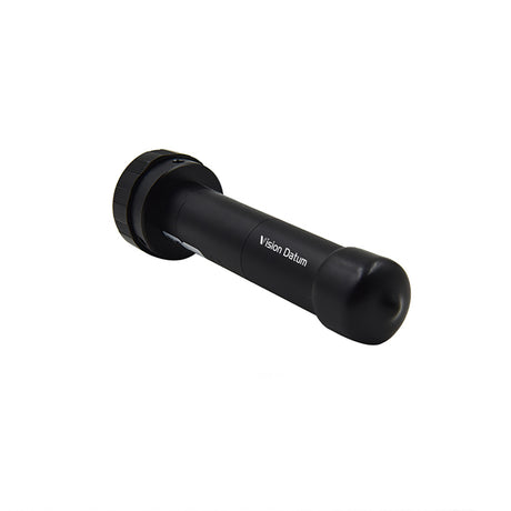 Telecentric lens used for AOI inspection and accurate industrial measurement applications