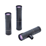 TLSW-H1.1 SWIR Telecentric Lens Series | 950–1800nm for 1.1" InGaAs Sensors - Vision Datum