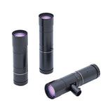 TLSW Series SWIR telecentric lenses optimized for 1.1-inch InGaAs sensors and 950-1800nm imaging