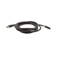 USB 3.0 (Type-A) To USB 3.0 (Micro-B) Locking Screws - Vision Datum
