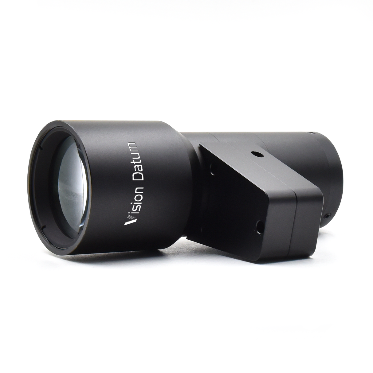 Vision Datum liquid lenses 7–75mm fast-focus lenses for industrial machine vision