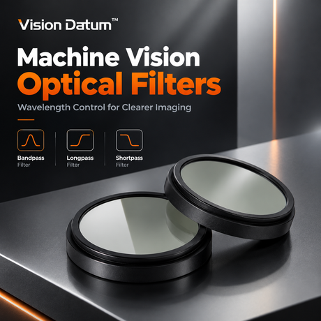 Vision Datum VT-TC3 machine vision optical filters