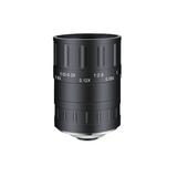 VLEN-UV 1.1" - 1.6" C-Mount / T-Mount Large Format UV Lens - Vision Datum