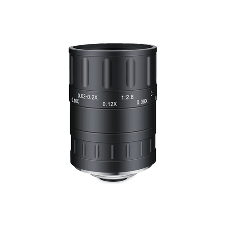VLEN-UV 1.1" - 1.6" C-Mount / T-Mount Large Format UV Lens - Vision Datum