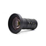 VT-65MP 65MP large format industrial lens for precision machine vision